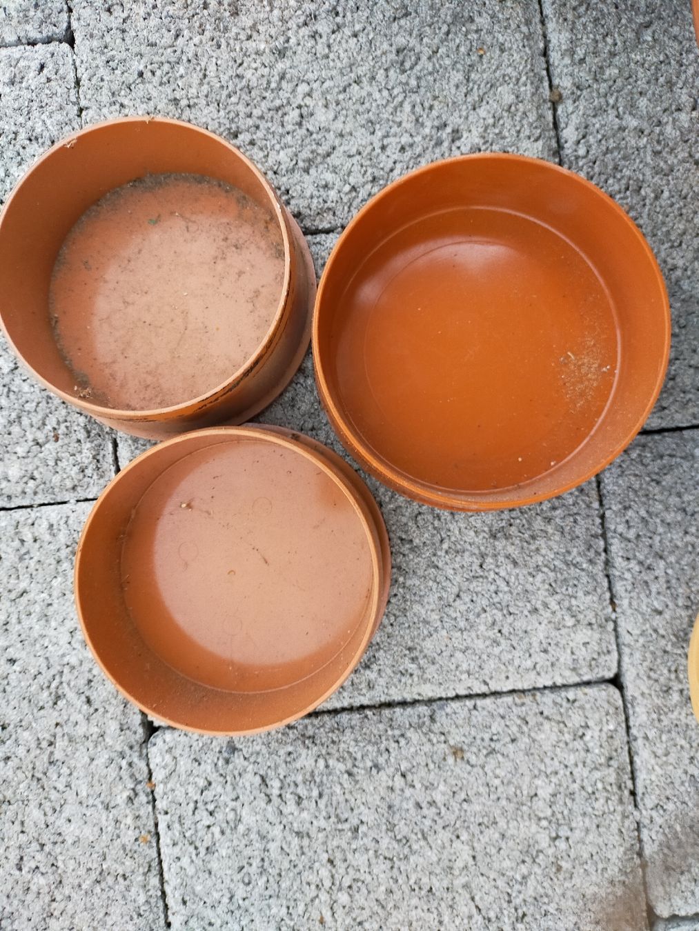 Eisenwaren: Rohrleitung Verbindungs Muffen Set 8teilig – Neu (gemäss Beschreibung) aus Oberhofen TG von tryxta 7