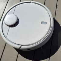 Xiaomi Robot Vacuum Cleaner