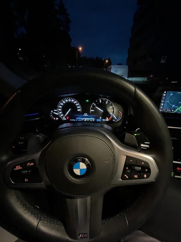 Automobili: Bmw – Usato da Buchs AG venduto da slo_5dsr 1