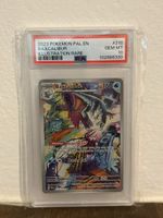 Baxcalibur 210/193 PSA 10 pokemon