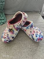 Crocs - Gefüttert 