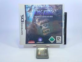 DS King Kong