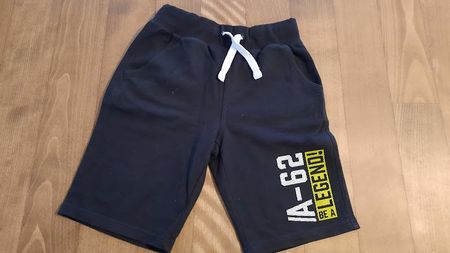 Shorts Gr.146/152