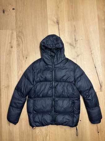 Brave Soul Daunenjacke, Grösse S