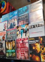 DVD Sammlung 16 Filme verschiedene Genres gebraucht
