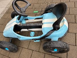Go-Kart Monzi RS