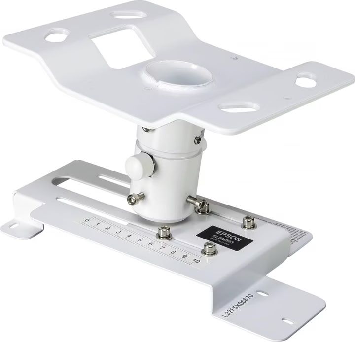 Epson Supporti a parete: Epson ELPMB23 Beamer / Projektor Halterung – Nuovo (secondo la descrizione) da Beromünster venduto da Samuel97521