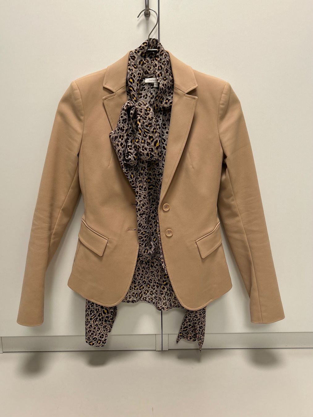 Patrizia Pepe Giacche: Patrizia Pepe Blazer – Usato da Zug venduto da CaroR13 2