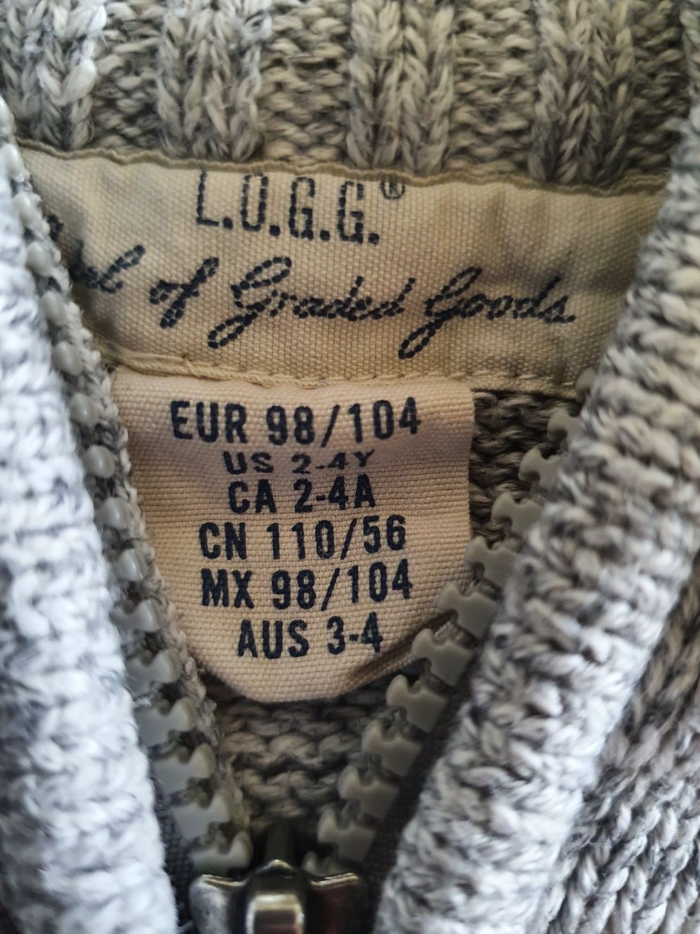 Maglioni & Felpe: Pulloverset Grösse 98/104 – Usato da Rickenbach SO venduto da S.u.n.s.h.i.n.e.83 1