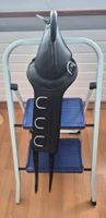 Barefoot Longier-/Therapiegurt mit Griff wide 0 - Pony - NEU