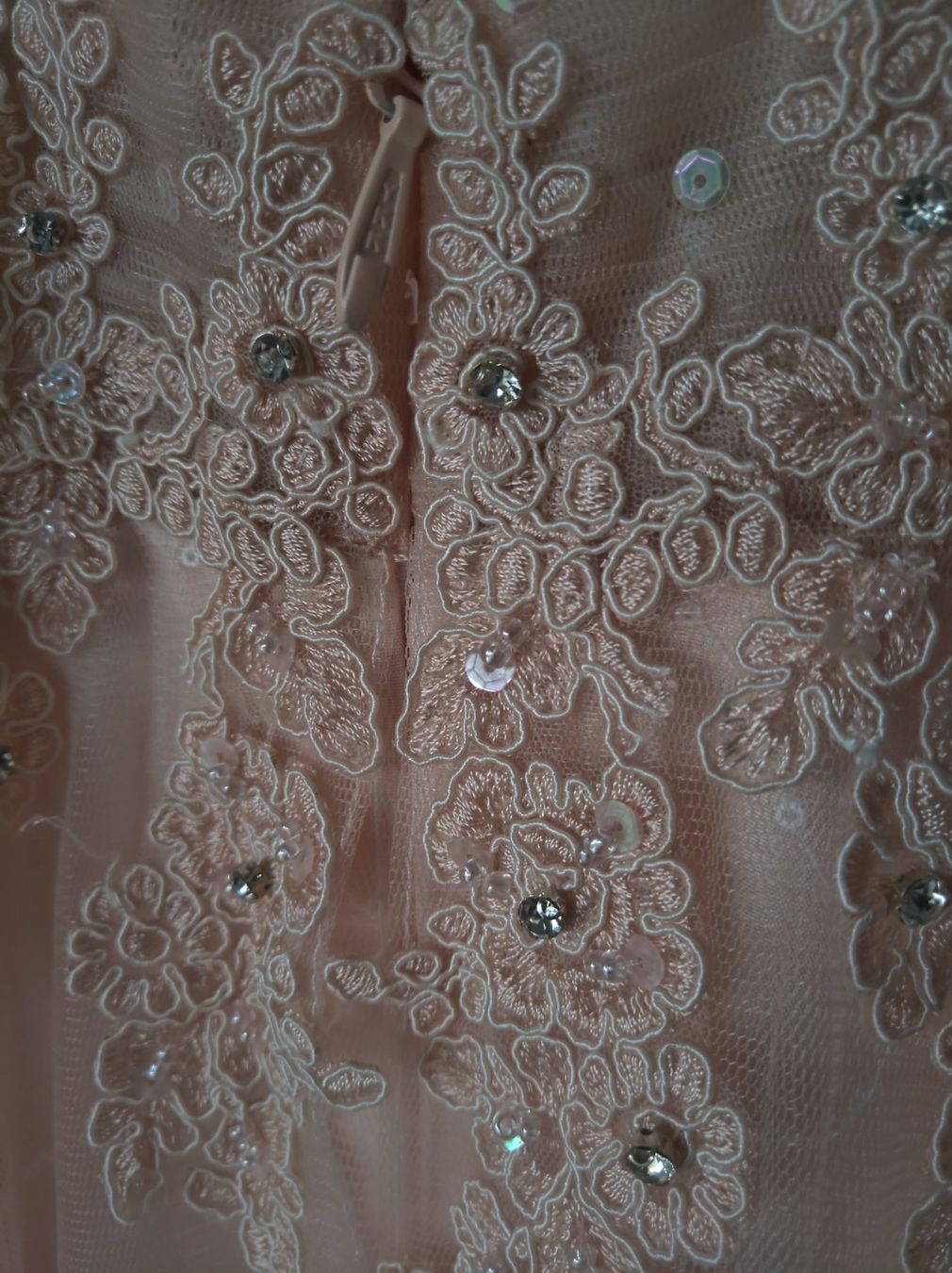 Vestiti: Tüllkleid – Usato da Salenstein venduto da Silly...0 5