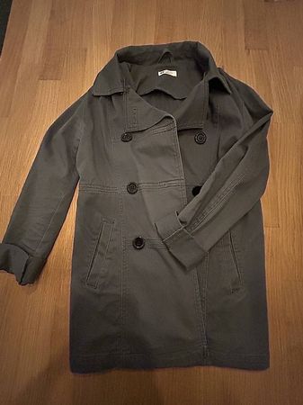 Jacke Mädchen