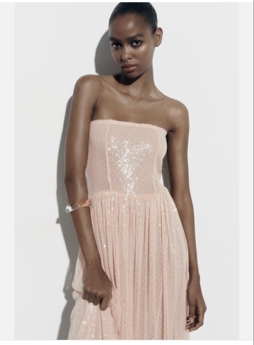 Zara Vestiti: Dress zara – Nuovo e nell'imballaggio originale da Opfikon venduto da ari_7yn2 4