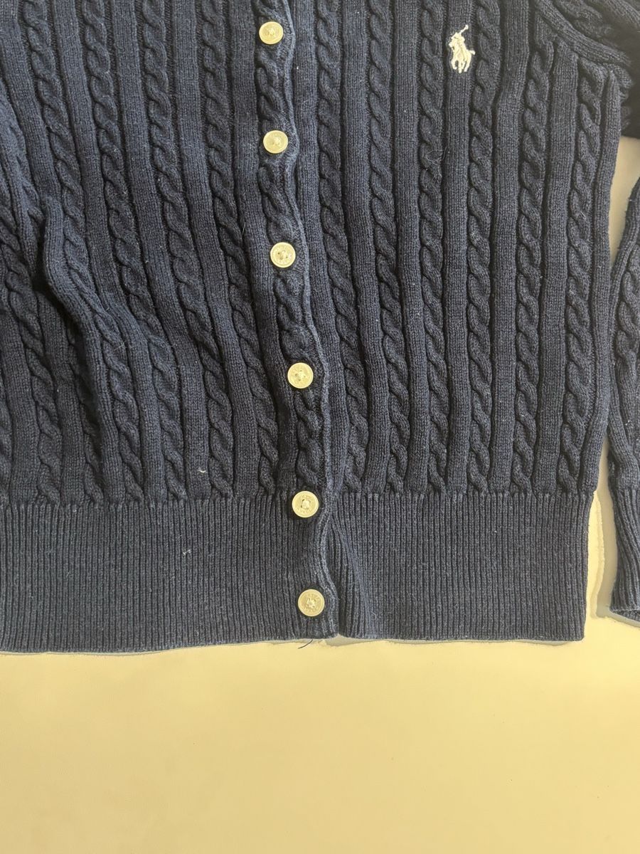 Ralph Lauren Jacken & Mäntel: Ralph Lauren Jäckchen – Gebraucht aus Höri von Celine.11 4