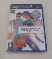 Singstar PS2