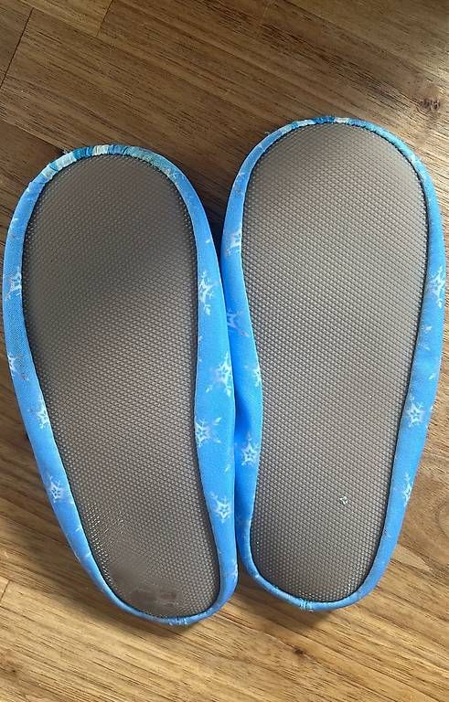 Schuhe für Mädchen: Finken Gr. 27 (Elsa) – Gebraucht aus Zürich von esp_v7ml 2