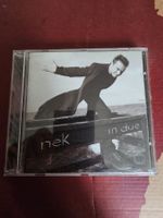 CD - Nek – In Due (Rock, Pop, 1998)