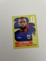 FIFA WM 2026 Vannick Semedo CPV 9