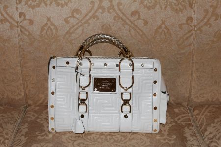 Neu Tasche von Gianni Versace