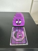 McDonaldsXMinecraft Grimace egg