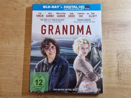 Grandma (2015) RAR Bluray
