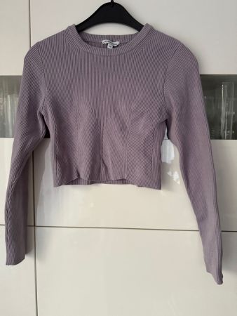 Pullover size M like new
