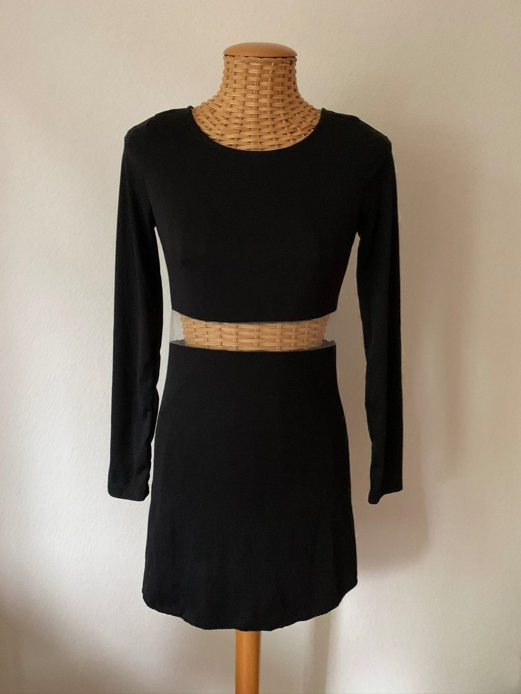 Kleider: Kleidchen schwarz - XS – Gebraucht aus Zürich von Diazaio