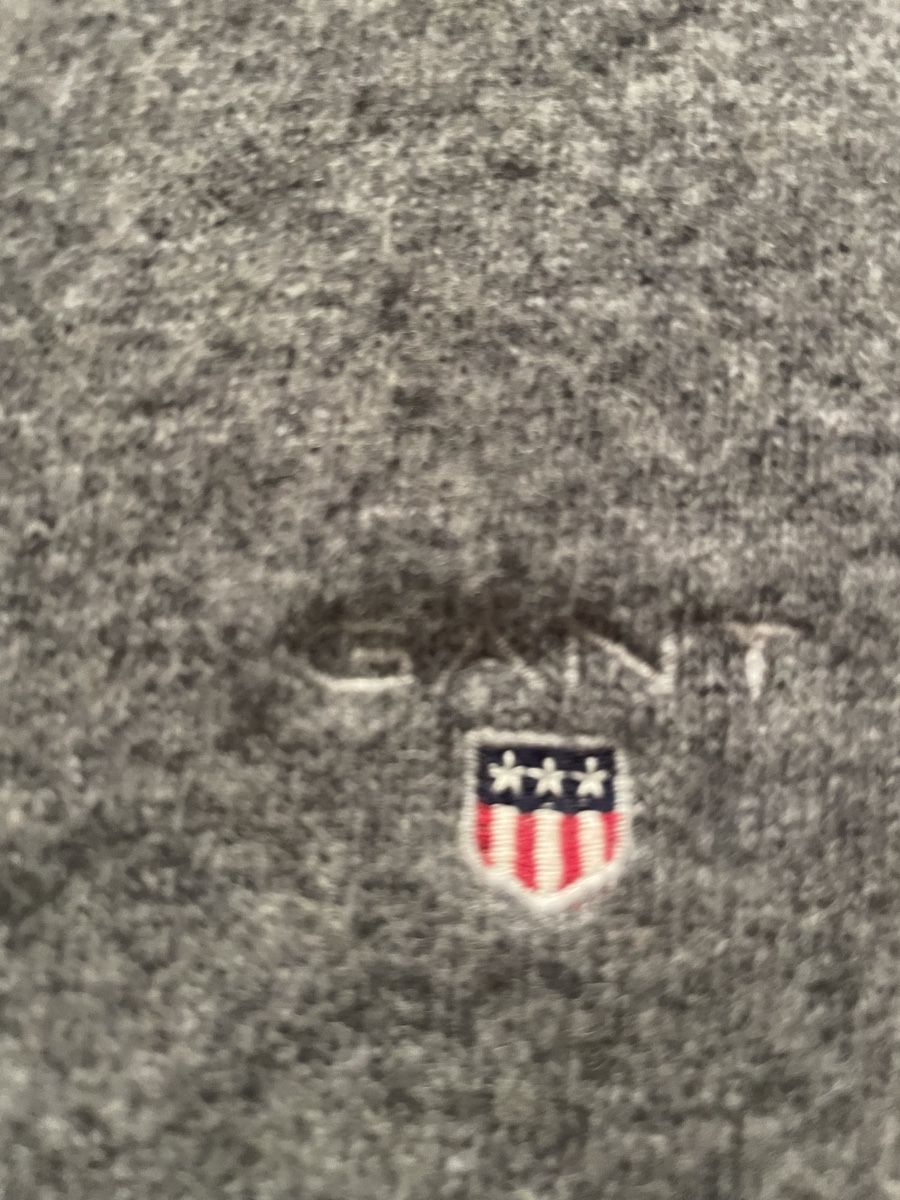 Gant Maglioni & Felpe: Sehr schöner Lammwollpullover von GANT – Usato da Jegenstorf venduto da DMWU 2