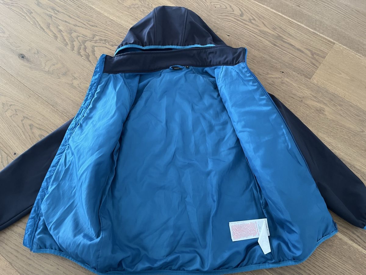 Name It Jacken & Mäntel: Softshelljacke Name it Grösse 146 – Gebraucht aus Küttigen von csei 2