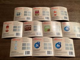 Grill-Win Cop 10x zum aufrubbeln