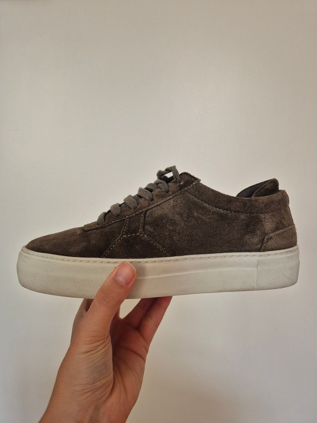 Axel Arigato Herrenschuhe: Axel Arigato Platform Schuhe - Nr 38 – Gebraucht aus Basel von gel_7ns8 2