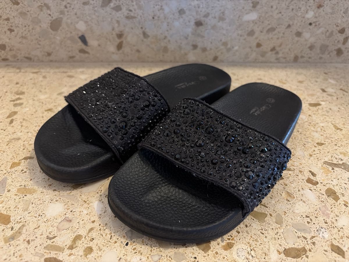 Schuhe für Mädchen: Finken Grösse 34 – Gebraucht aus Granges-Paccot von Fwaeber