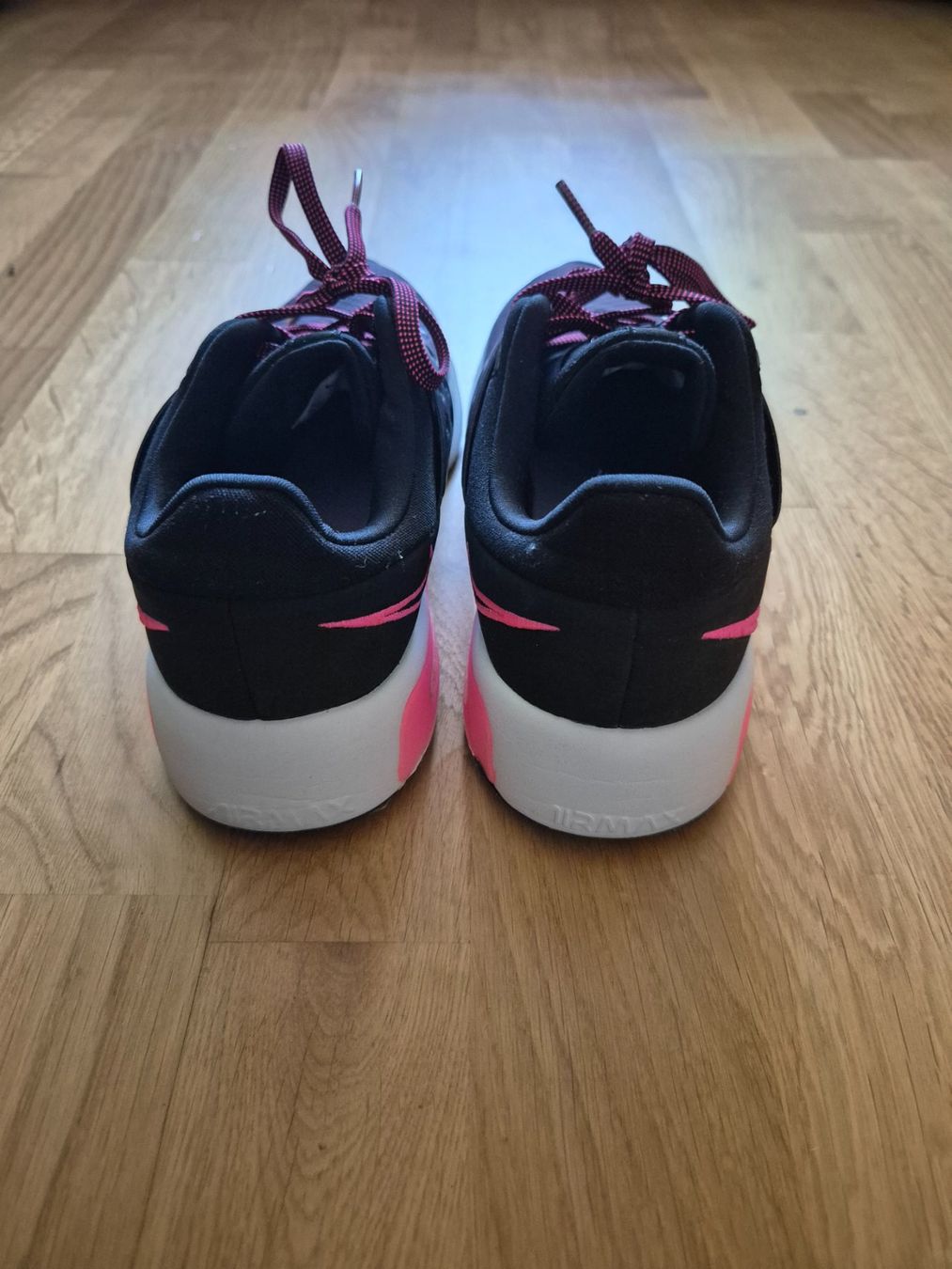 Nike Scarpe da donna: Nike air max – Usato da Arlesheim venduto da NicolettaM08 2