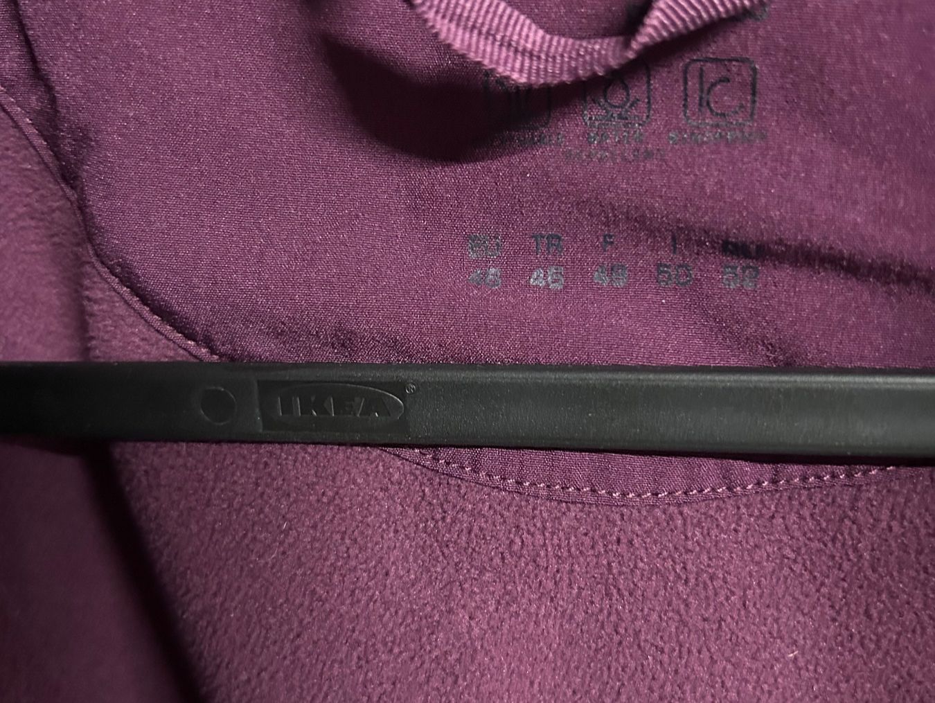 Tchibo Jacken: Damen Outdoor Jacke Tchibo Gr. 46 – Gebraucht aus Obergösgen von Andre118 1