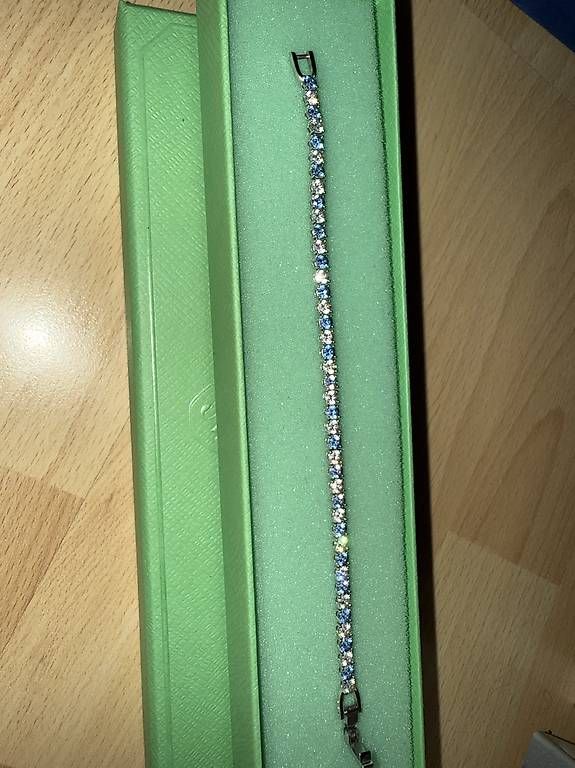 Bracciali & Braccialetti: Swarovski Armband – Usato da Pfäffikon ZH venduto da cer_8rd7 1