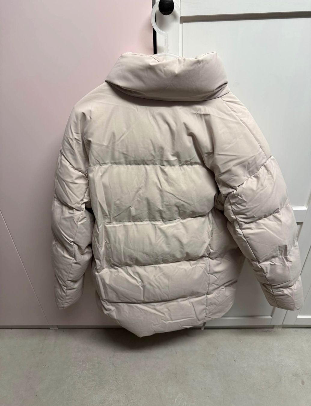 Giacche: Winterjacke Crèmefarbig – Usato da Dübendorf venduto da tay_jcn7 2