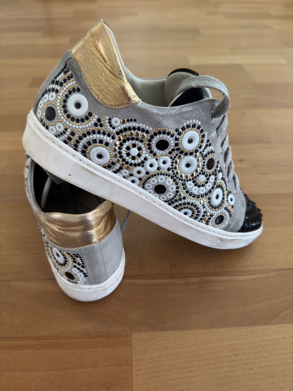 Navyboot Scarpe da donna: Navyboot Damen Sneakers – Usato da Illnau venduto da PS62 4