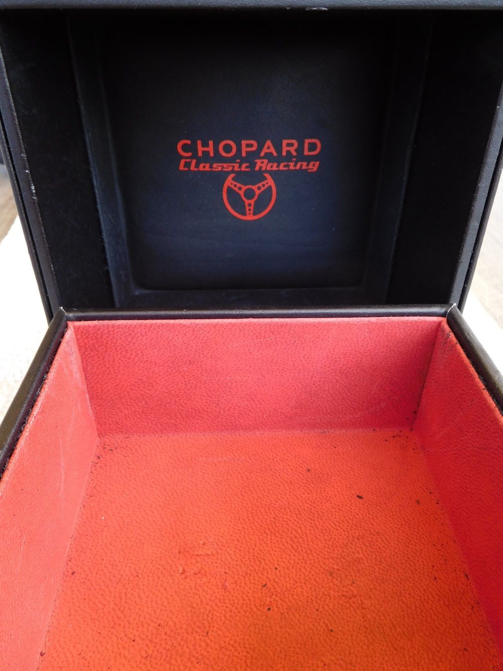Chopard Orologi: Chopard Chronograph Mille Miglia – Usato da Zürich venduto da giro64 8