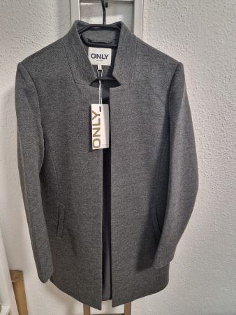 Jacke/Herbst-Frühlin/Freizeitjacke/Jäckchen/Übergangsjacke/G