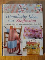 Himmlische Ideen aus Stoffresten / Debbie Shore - 2016