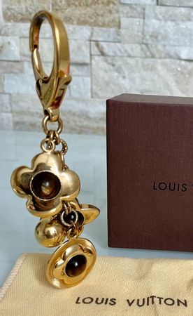 Louis Vuitton Schlüsselanhänger - Nr. 296