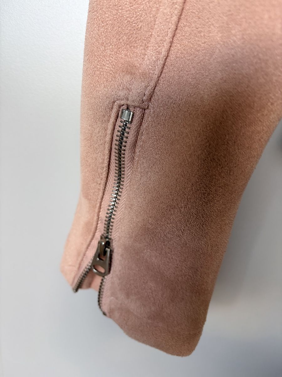Giacche: Blouson style perfecto taille S – Usato da Champlan venduto da Ger77 2