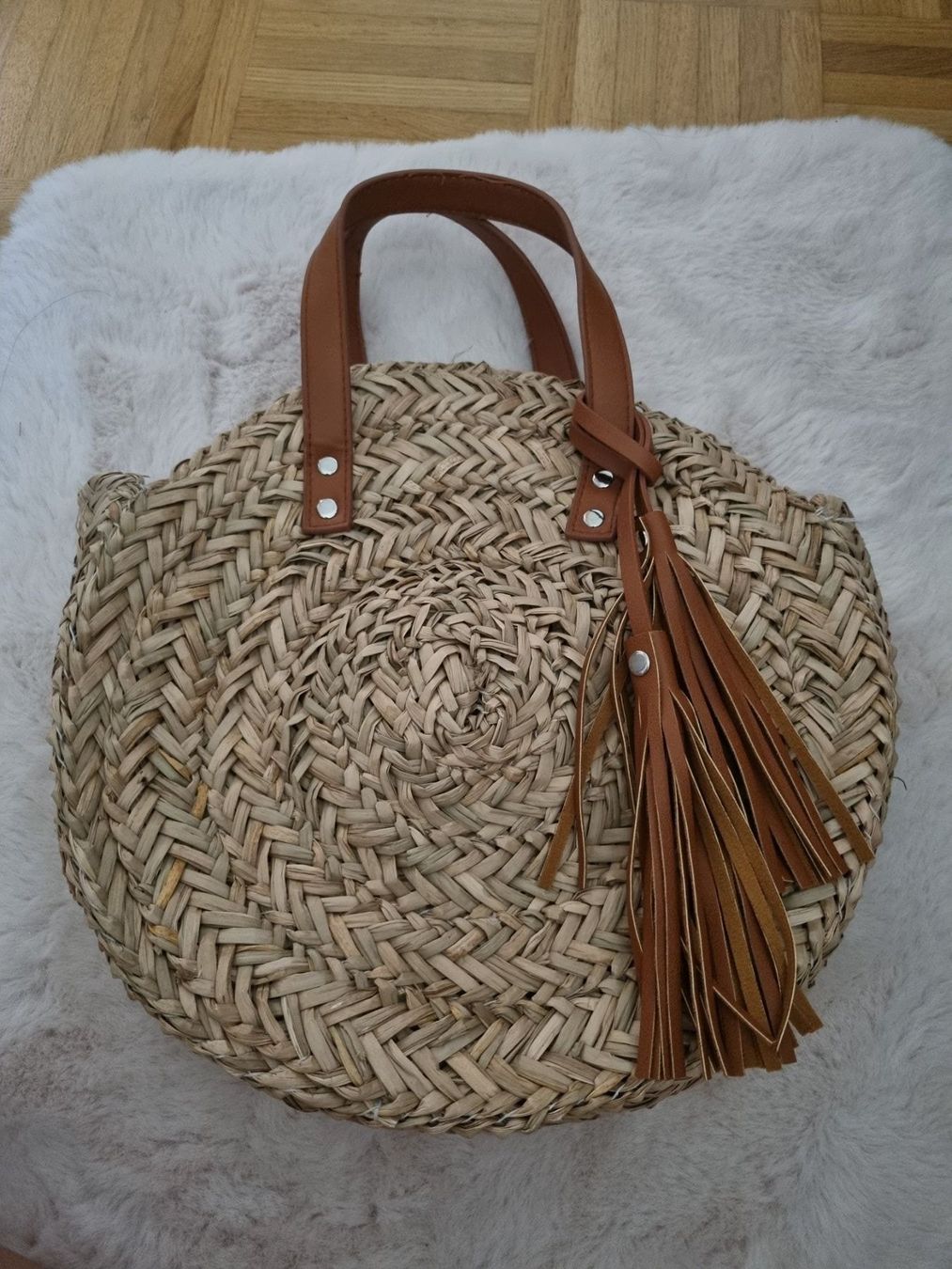 Taschen für Damen: Sac – Gebraucht aus Aegerten von SivHour