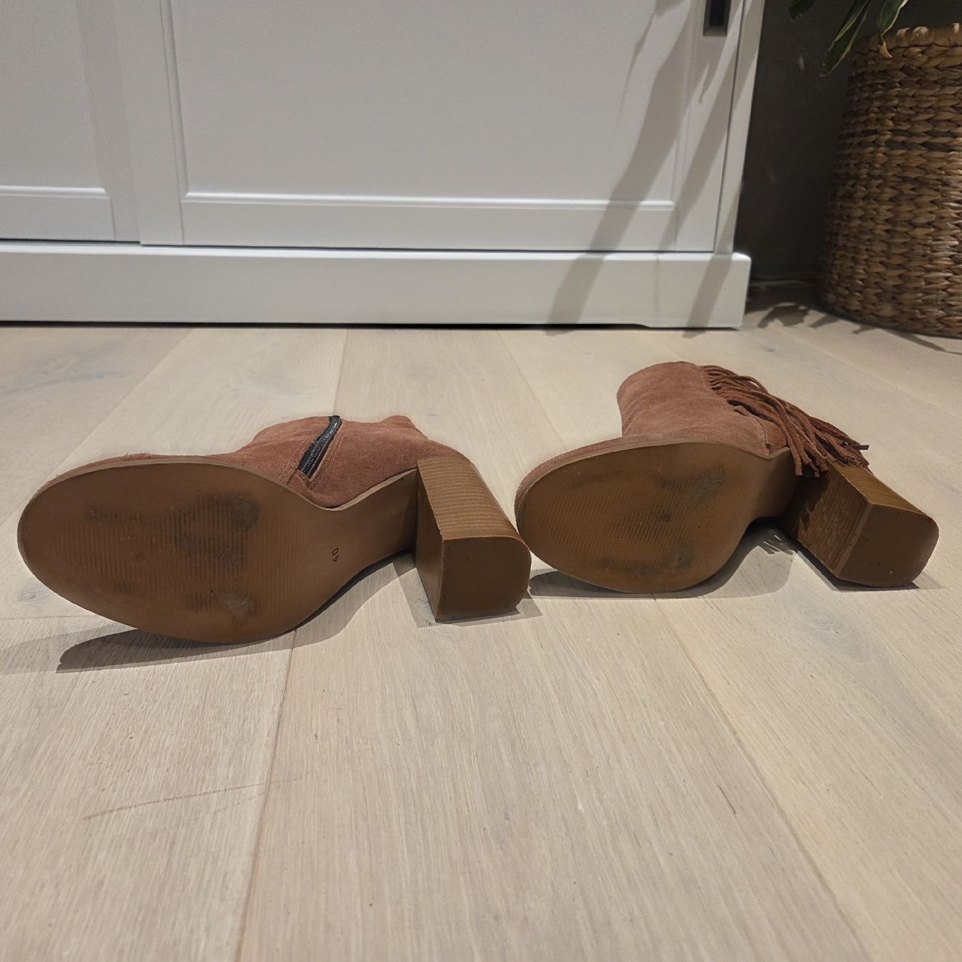 Scarpe da donna: Lederstiefel Sommerkind – Usato da Mollis venduto da coit1991 5