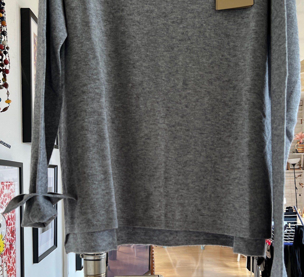 Maglioni & Felpe: PULLOVER! M NOUVEAUTÉ 2026/27 – Nuovo e nell'imballaggio originale da Locarno venduto da NicoNion 2