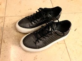 chaussure PALLADIUM