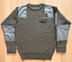 Instruktor Pullover Schweizer Armee L