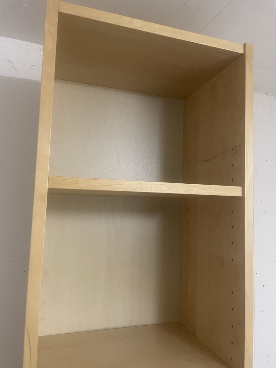 Regale: Ikea Billy Regal – Gebraucht aus Langnau am Albis von manu312 1