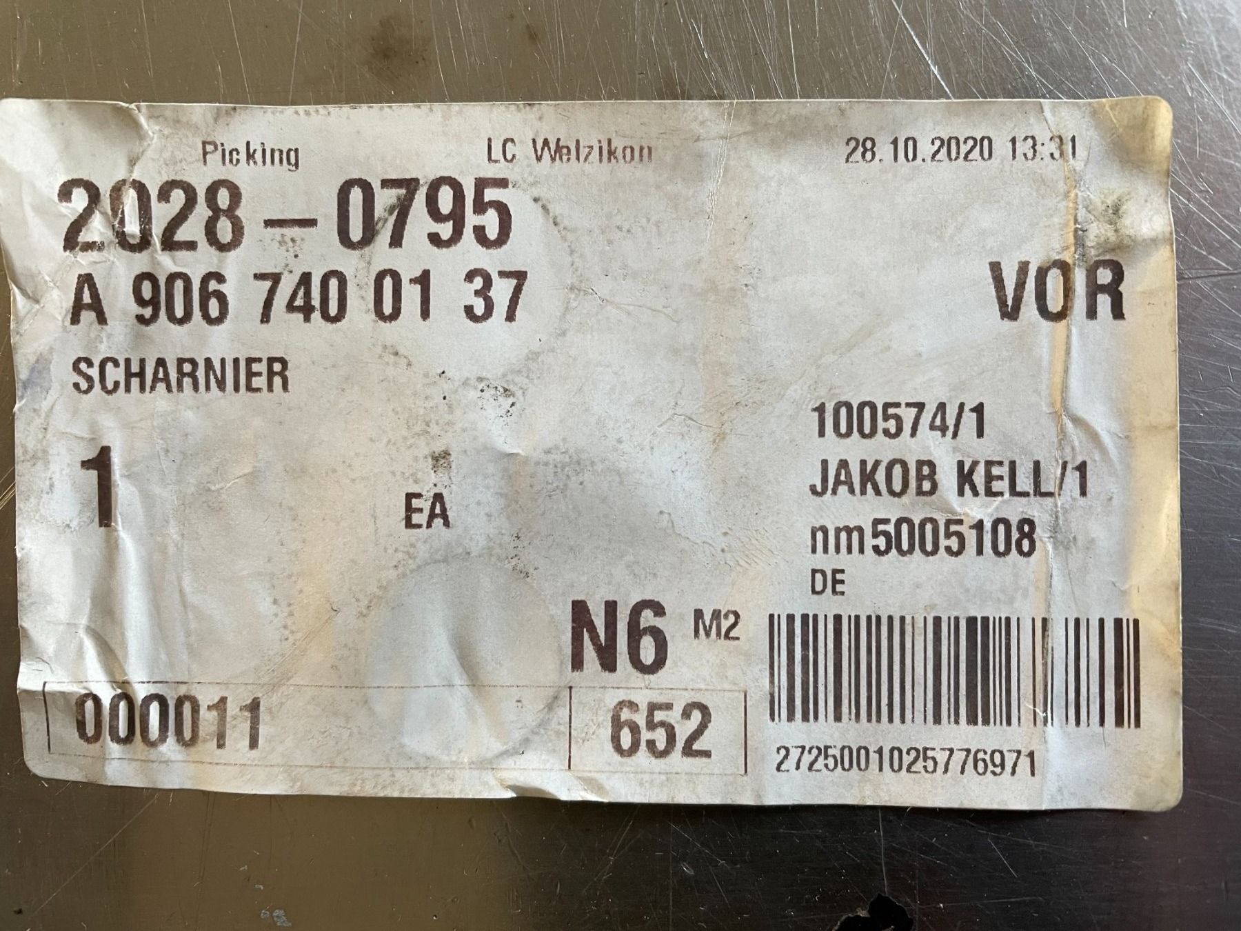 Whirlpool Asciugatrici: Tumbler Whirlpool 9 Kilo – Usato da Würenlos venduto da niweg 4