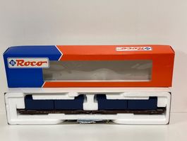 Roco  46563 ÖBB Saads  H0 DC